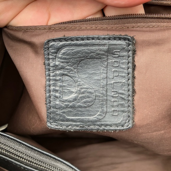 Vintage Soprano purse - Picture 4 of 7